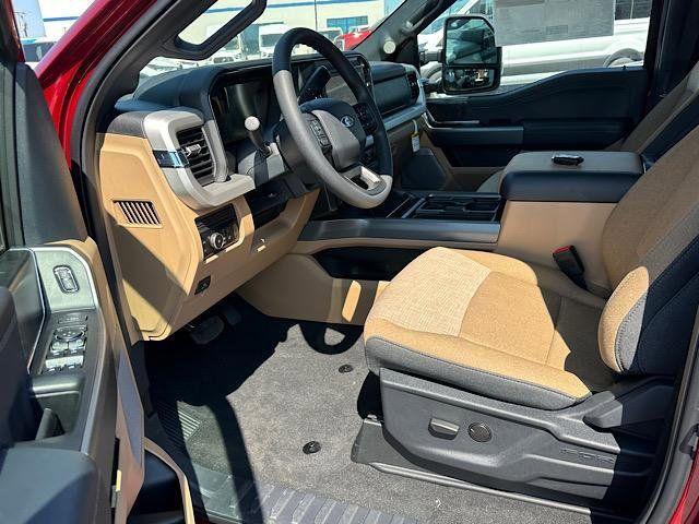new 2026 Ford F-250 car, priced at $80,705