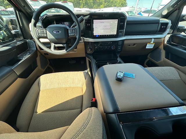 new 2026 Ford F-250 car, priced at $80,705
