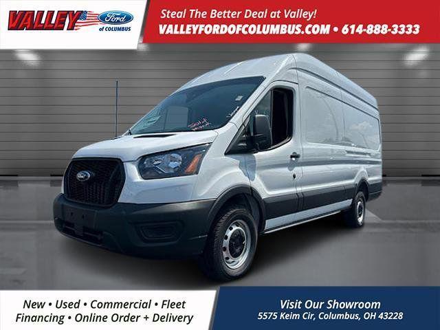 new 2025 Ford Transit-350 car, priced at $56,590