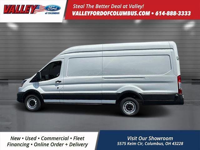 new 2025 Ford Transit-350 car, priced at $56,590