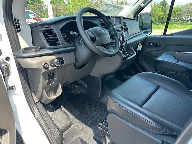 new 2025 Ford Transit-350 car, priced at $56,590