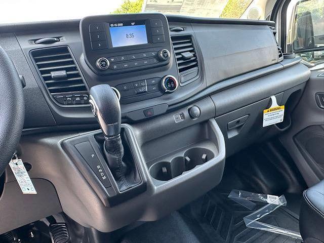 new 2025 Ford Transit-350 car, priced at $56,590