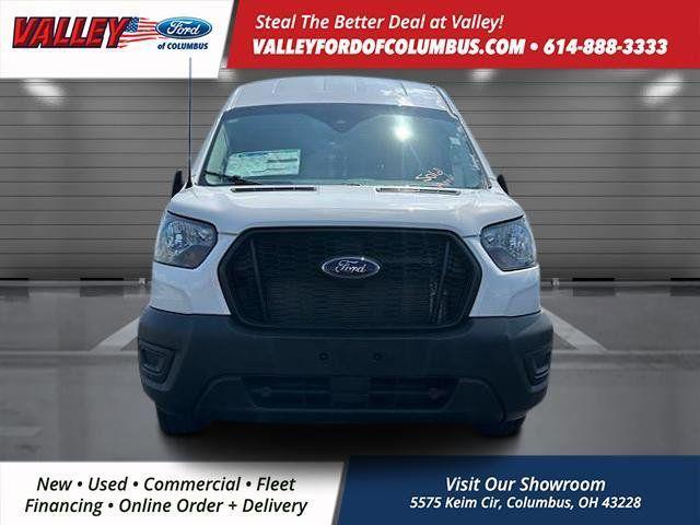 new 2025 Ford Transit-350 car, priced at $56,590