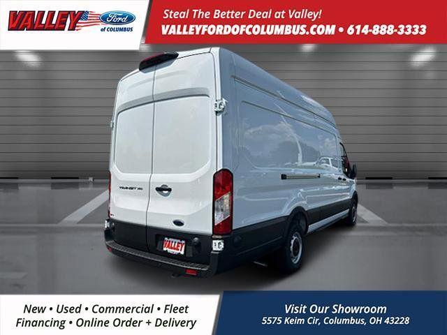 new 2025 Ford Transit-350 car, priced at $56,590