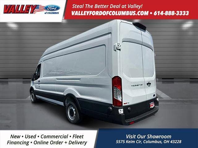 new 2025 Ford Transit-350 car, priced at $56,590