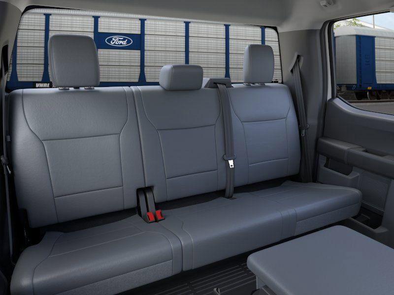 new 2025 Ford F-350 car, priced at $54,295