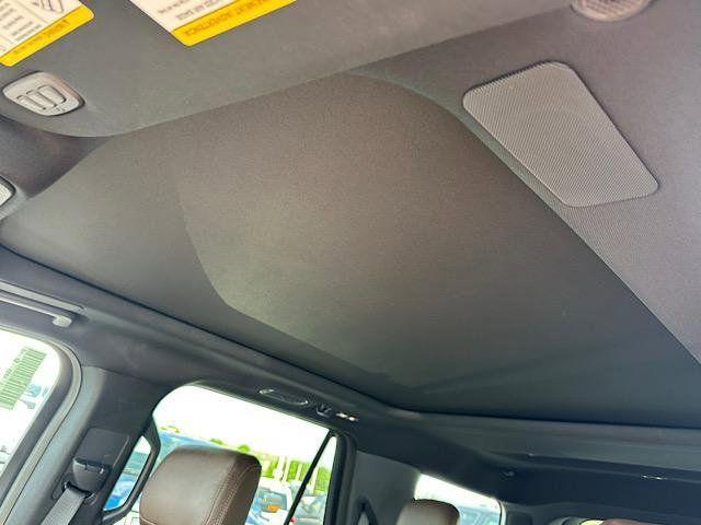 new 2025 Ford Expedition car, priced at $87,225