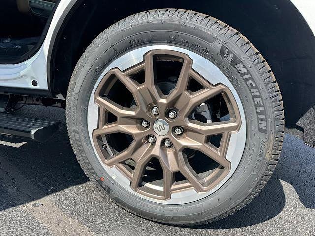 new 2025 Ford Expedition car, priced at $87,225