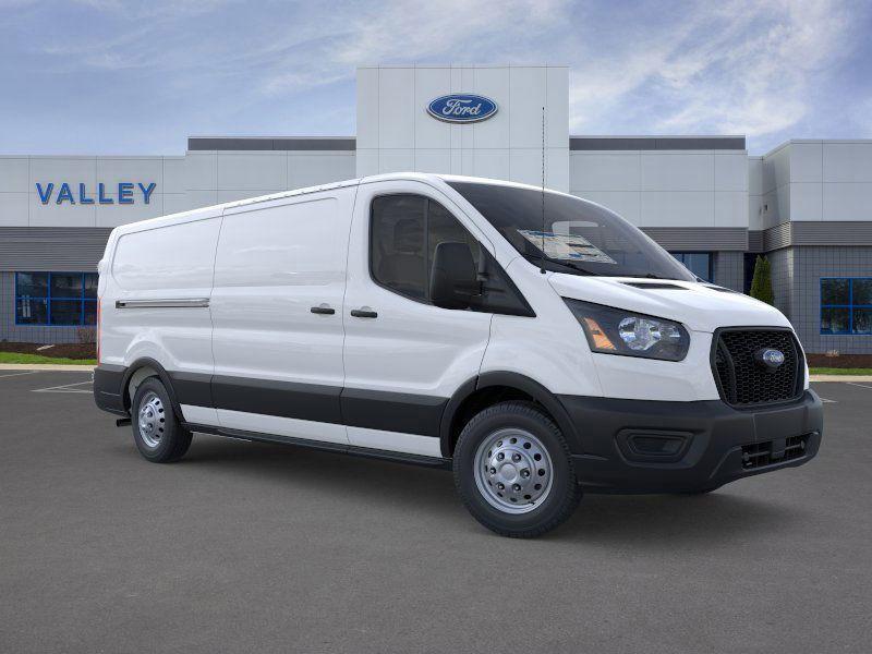 new 2025 Ford Transit-350 car, priced at $57,300