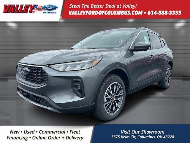 new 2024 Ford Escape car, priced at $33,981