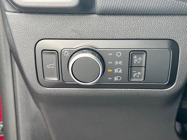 new 2025 Ford Bronco Sport car, priced at $34,300