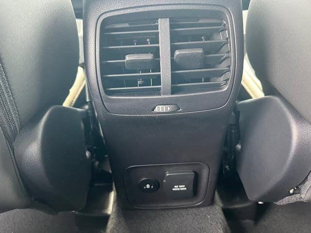 new 2025 Ford Bronco Sport car, priced at $34,300