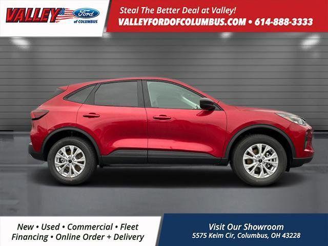 new 2025 Ford Escape car, priced at $29,487