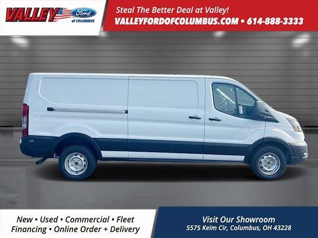 new 2024 Ford Transit-250 car, priced at $50,050