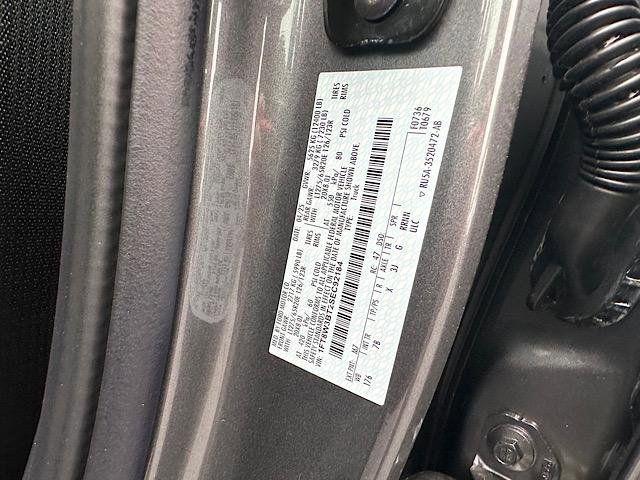 new 2025 Ford F-350 car, priced at $96,170