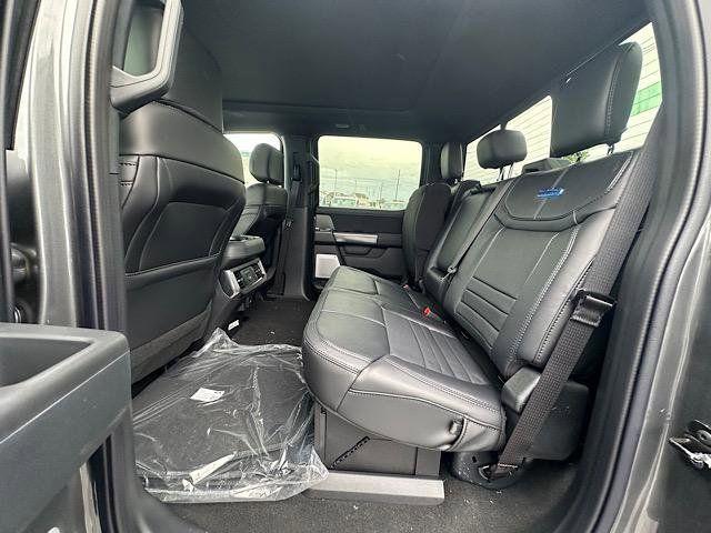 new 2025 Ford F-350 car, priced at $96,170