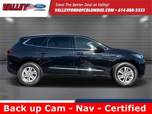 used 2019 Buick Enclave car, priced at $26,034