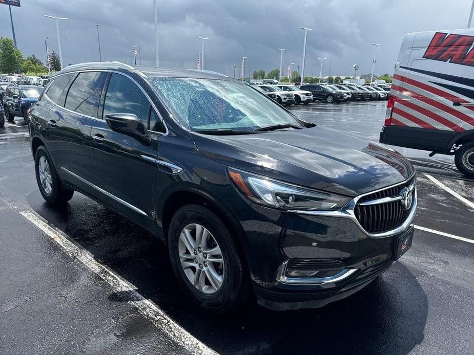 used 2019 Buick Enclave car, priced at $27,950