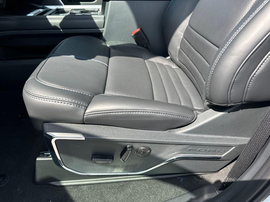 new 2025 Ford F-350 car, priced at $95,970