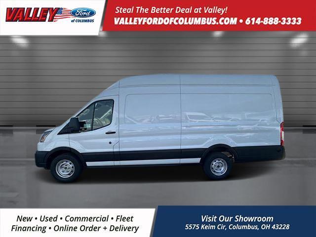 new 2024 Ford Transit-350 car, priced at $53,030