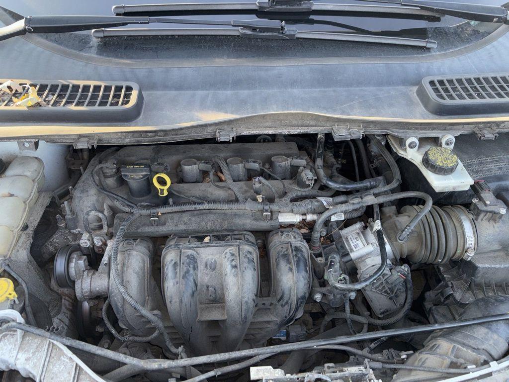 used 2013 Ford Escape car, priced at $4,899