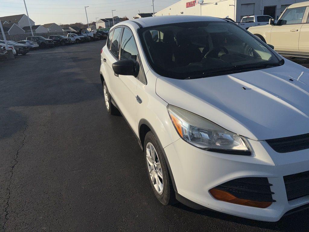 used 2013 Ford Escape car, priced at $4,899