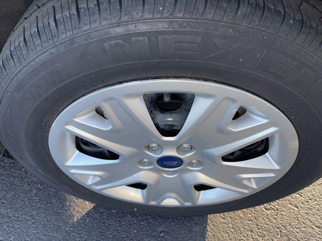 used 2013 Ford Escape car, priced at $4,899