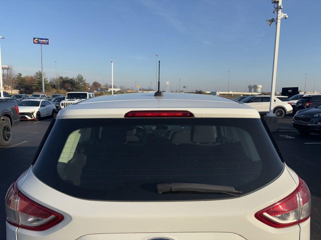 used 2013 Ford Escape car, priced at $4,899