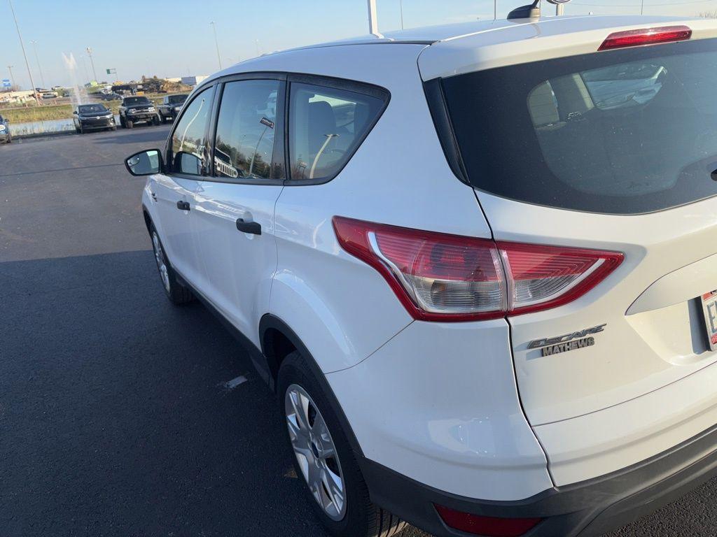 used 2013 Ford Escape car, priced at $4,899