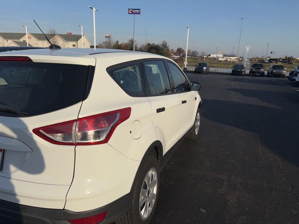 used 2013 Ford Escape car, priced at $4,899