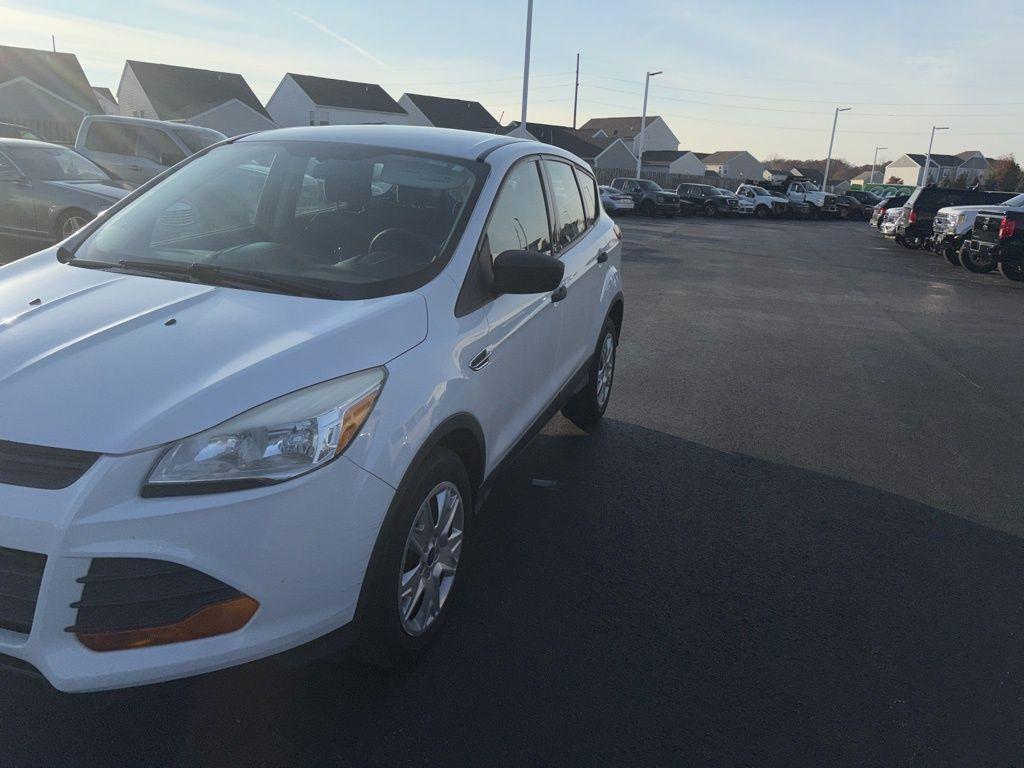 used 2013 Ford Escape car, priced at $4,899