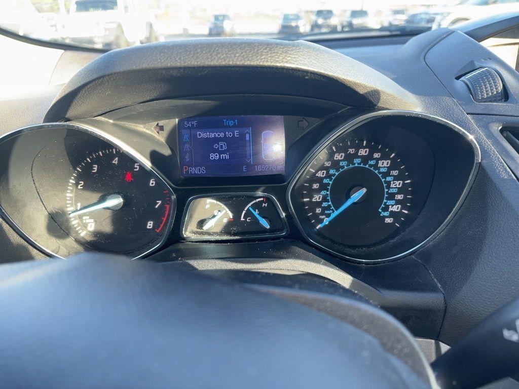 used 2013 Ford Escape car, priced at $4,899