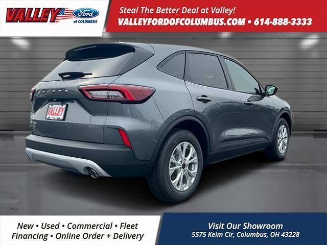 new 2025 Ford Escape car, priced at $31,329