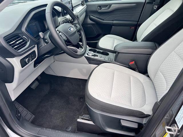 new 2025 Ford Escape car, priced at $31,329