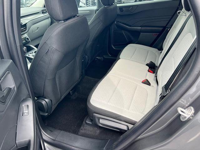 new 2025 Ford Escape car, priced at $31,329