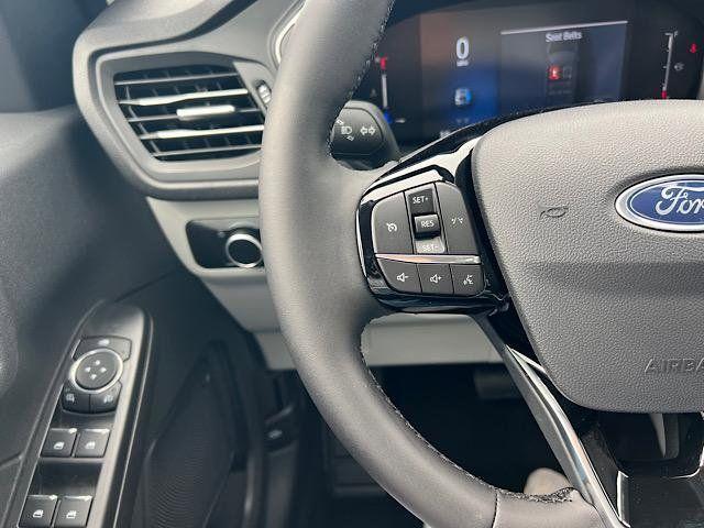 new 2025 Ford Escape car, priced at $31,329