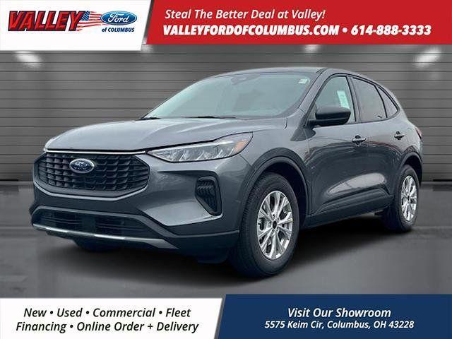new 2025 Ford Escape car, priced at $31,329
