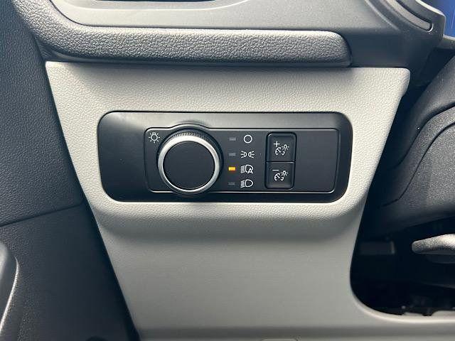new 2025 Ford Escape car, priced at $31,329