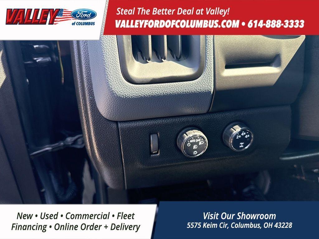 used 2016 Chevrolet Colorado car, priced at $18,899
