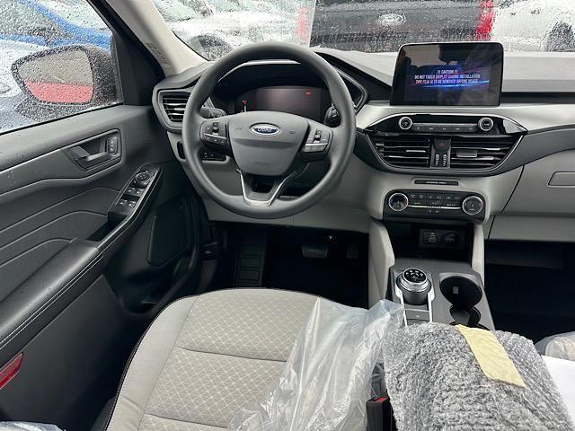 new 2025 Ford Escape car, priced at $28,045