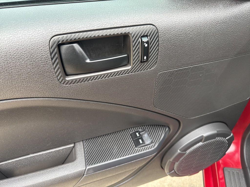 used 2005 Ford Mustang car, priced at $15,999