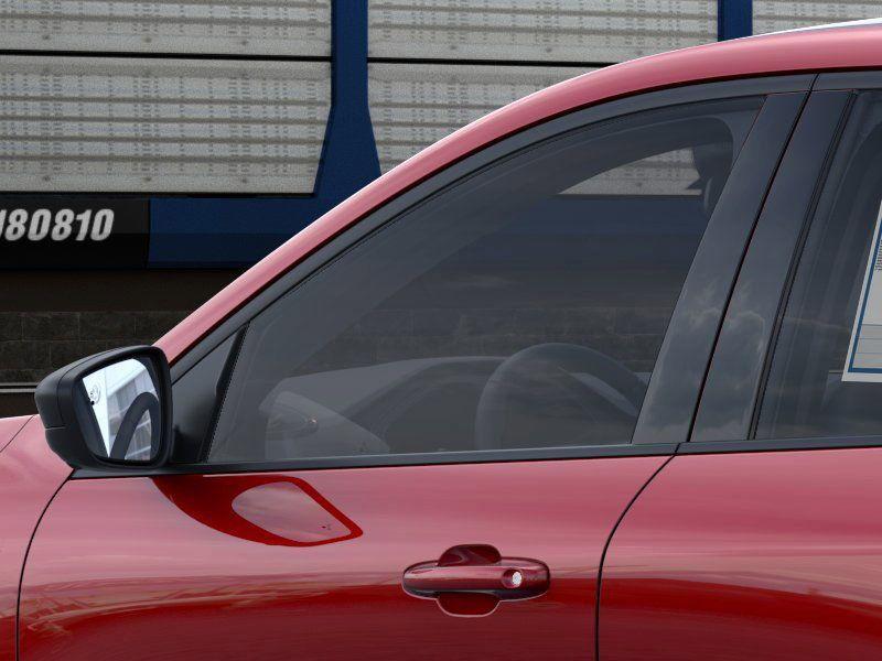 new 2026 Ford Escape car, priced at $32,735