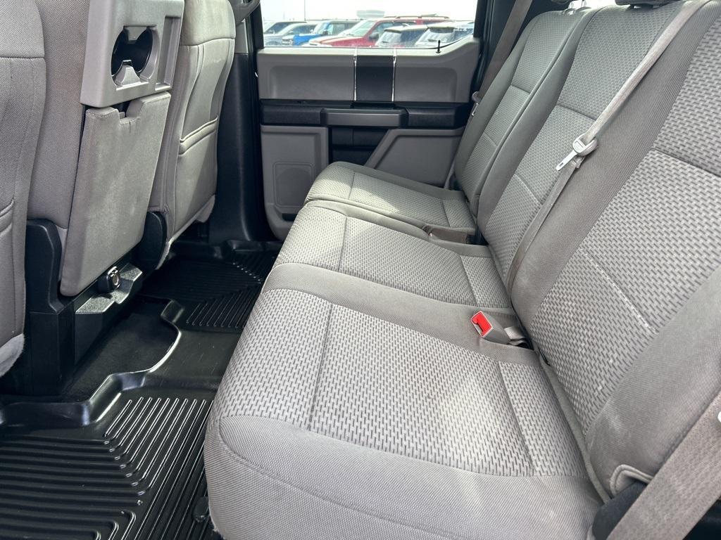 used 2019 Ford F-250 car, priced at $38,800