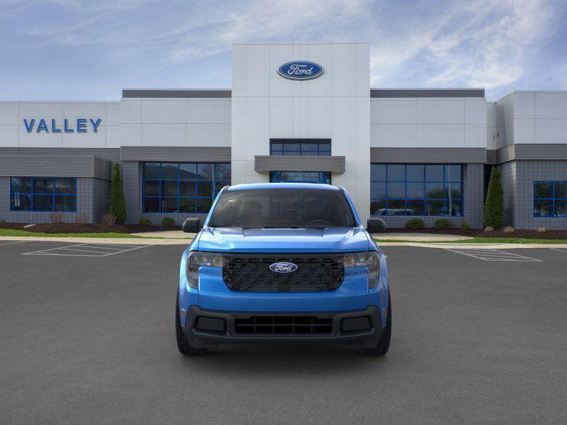 new 2025 Ford Maverick car, priced at $31,780