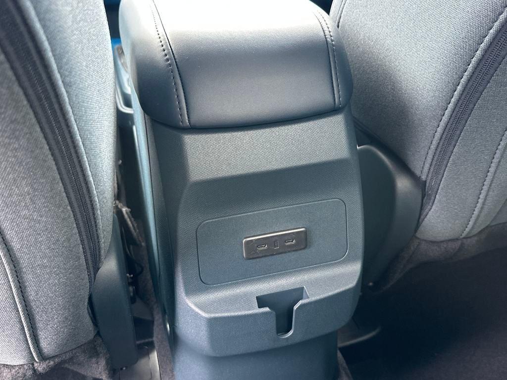 new 2025 Ford Maverick car, priced at $31,780