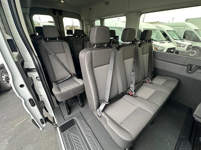 new 2024 Ford Transit-350 car, priced at $60,650