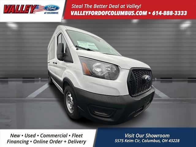 new 2024 Ford Transit-350 car, priced at $58,150