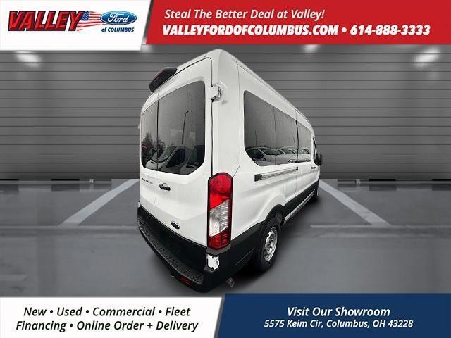 new 2024 Ford Transit-350 car, priced at $58,150