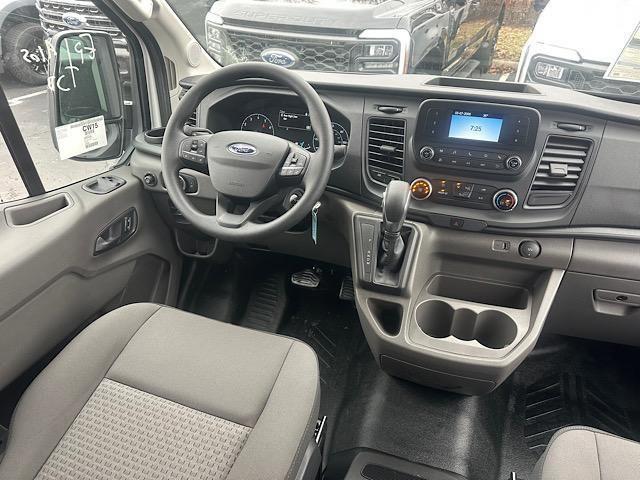 new 2024 Ford Transit-350 car, priced at $60,650