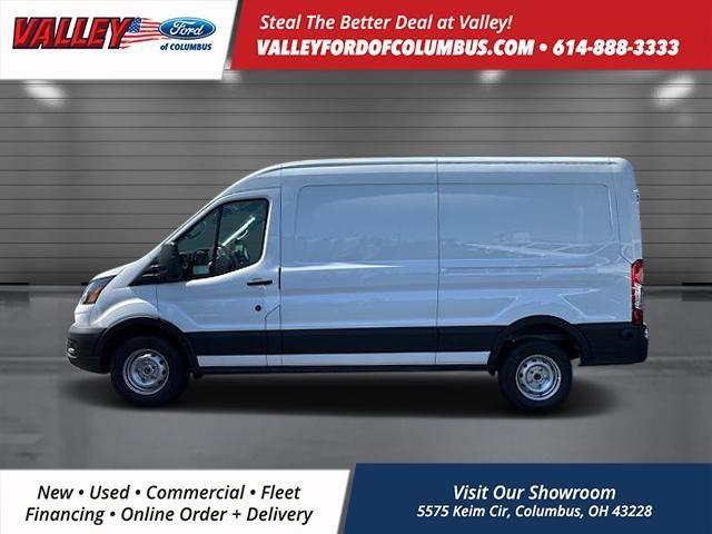 new 2024 Ford Transit-250 car, priced at $50,885